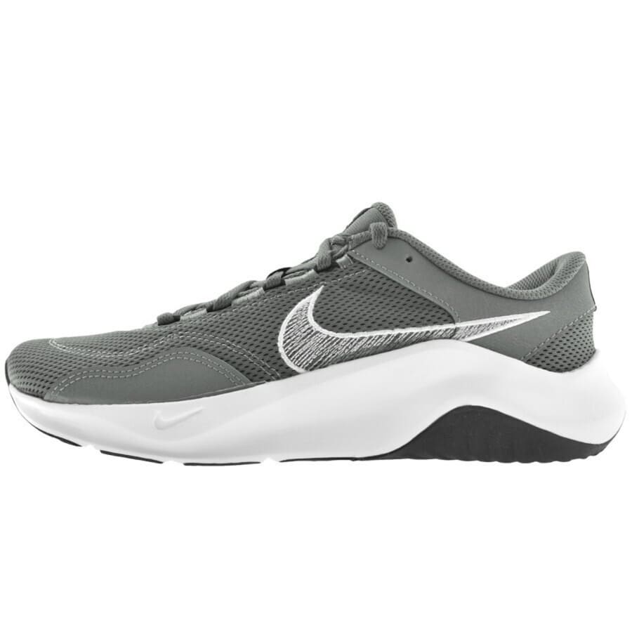 Nike Training Legend Essential Trainers Grey Mainline Menswear